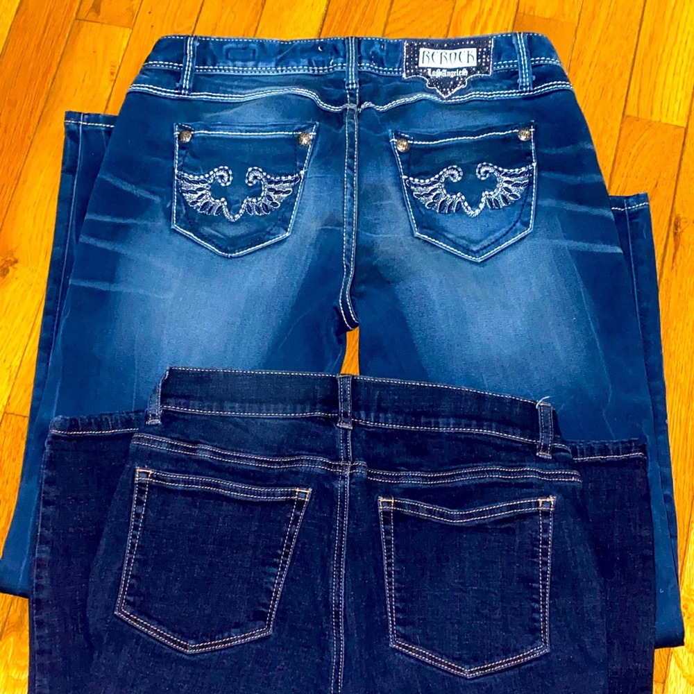 Jeans Bundle